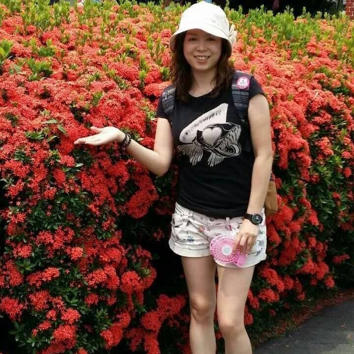 Ling的第一张照片--南平相亲服务中心