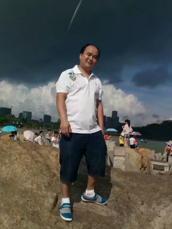 情殇的第一张照片--南平相亲服务中心