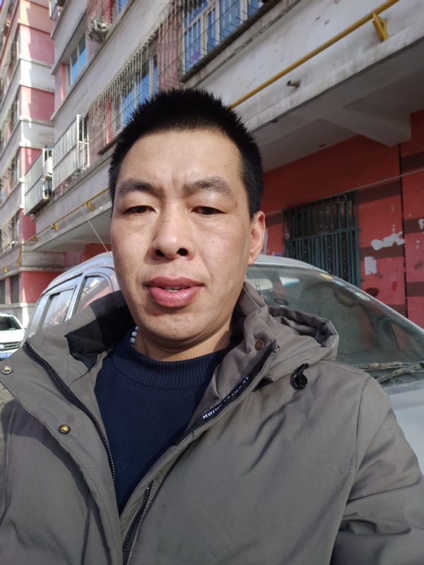 华哥的第二张照片--南平相亲服务中心