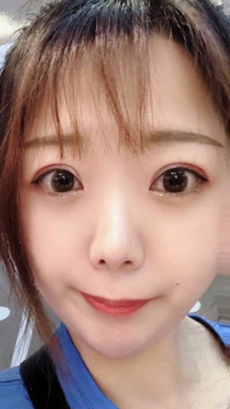 程程的第二张照片--南平相亲服务中心