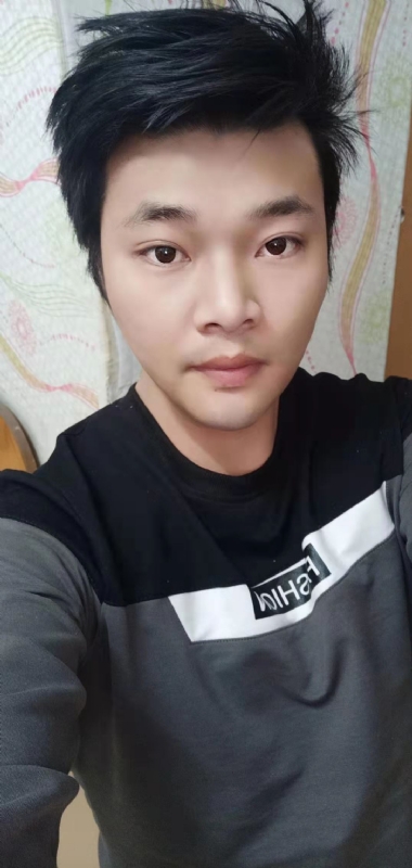 王冰的第一张照片--南平相亲服务中心