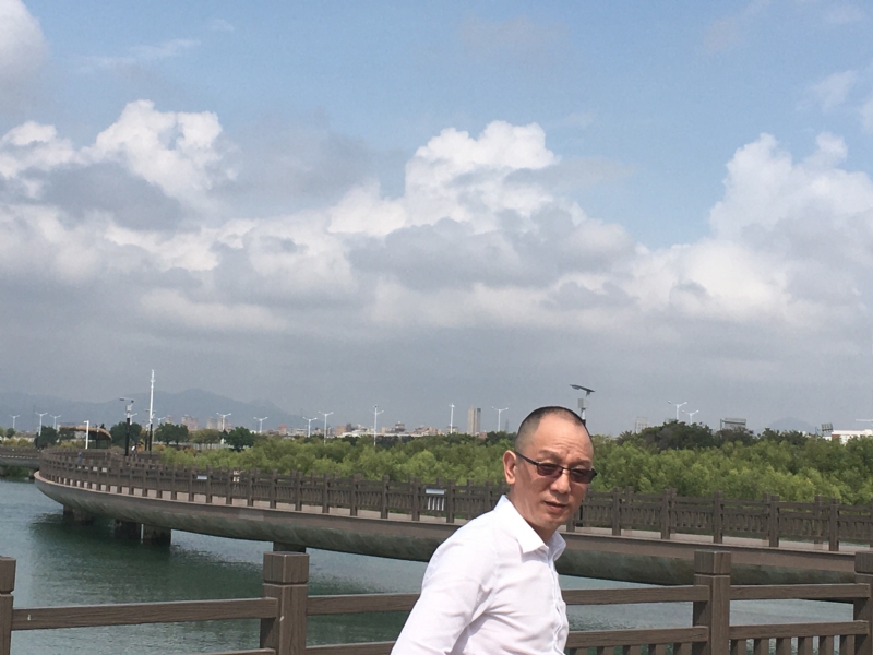 朗行天下的第一张照片--南平相亲服务中心