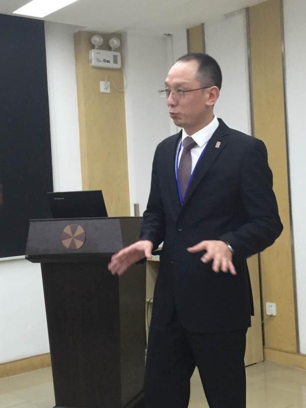 朗行天下的第二张照片--南平相亲服务中心