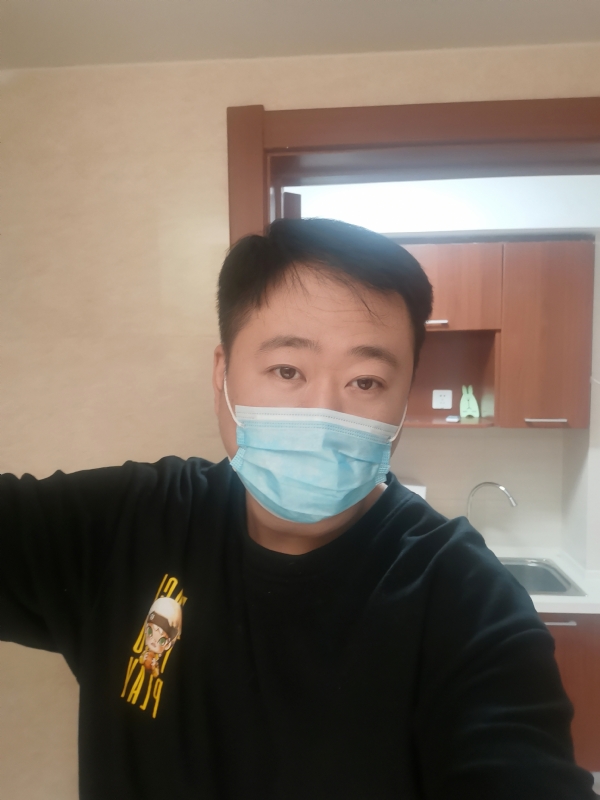 光辉的第一张照片--南平相亲服务中心