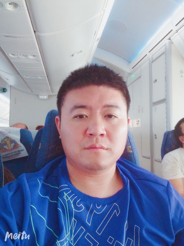 孙大侠的第二张照片--南平相亲服务中心