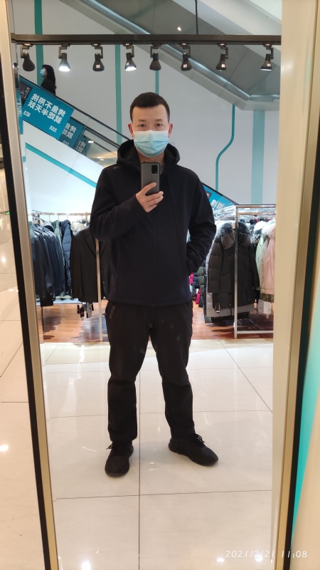 码头007的第一张照片--南平相亲服务中心