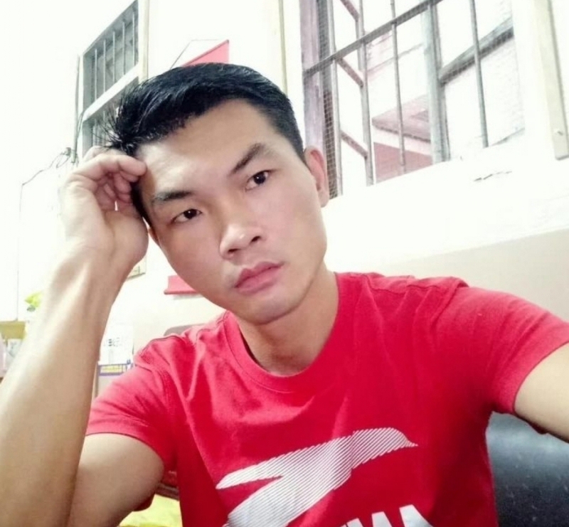 英俊的台灯的第一张照片--南平相亲服务中心