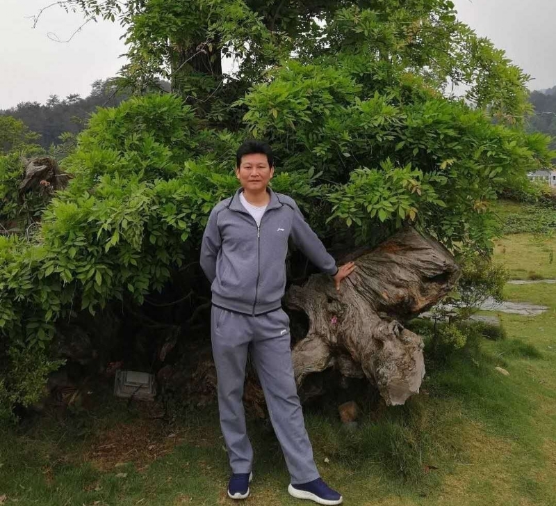 遗憾等于圆满的第一张照片--南平相亲服务中心