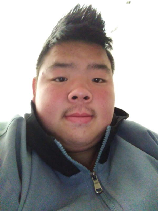 微笑人生的第一张照片--南平相亲服务中心