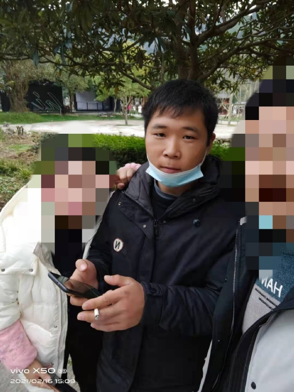 尽的第一张照片--南平相亲服务中心