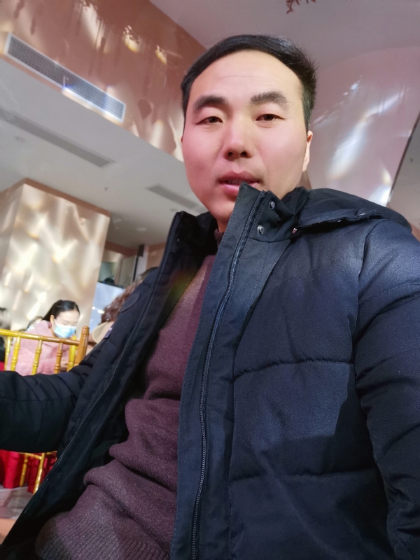 找属于自己的幸福的第一张照片--南平相亲服务中心