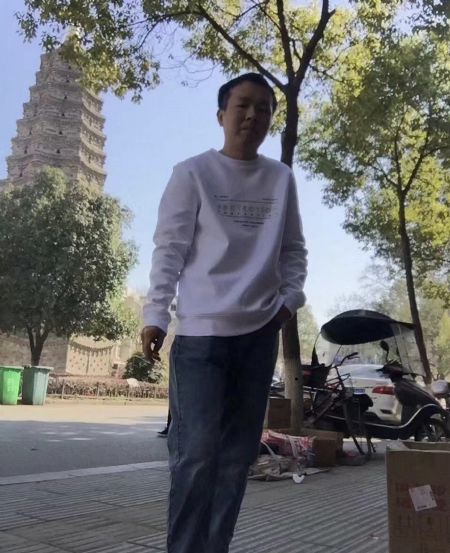 黄冈征婚的第一张照片--南平相亲服务中心