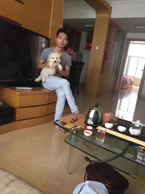 潇湘剑雨的第二张照片--南平相亲服务中心