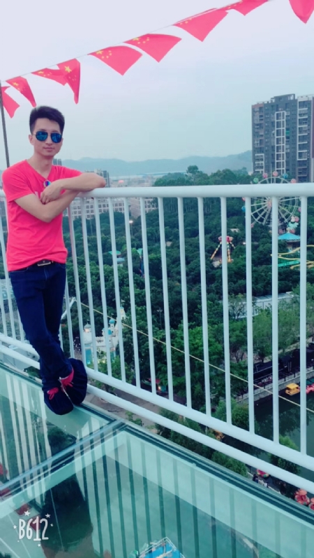 潇湘剑雨的第三张照片--南平相亲服务中心