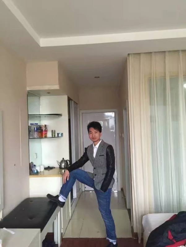 潇湘剑雨的第四张照片--南平相亲服务中心