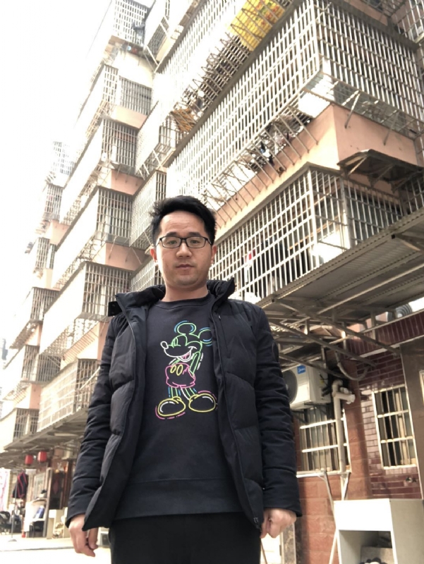 cxh的第一张照片--南平相亲服务中心