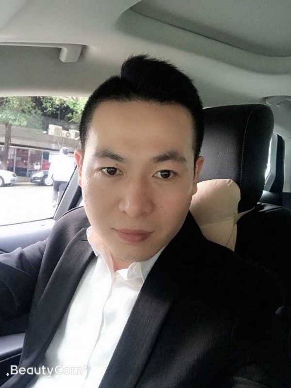 看海的第一张照片--南平相亲服务中心