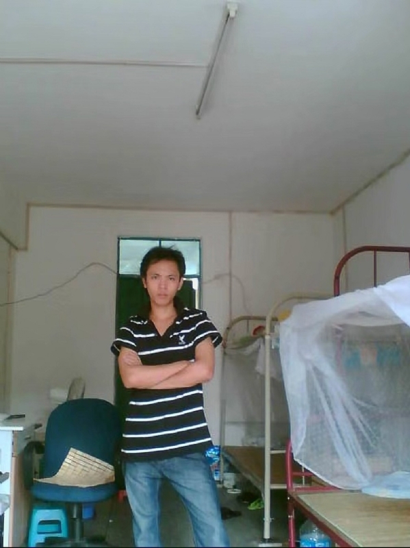 冷的第一张照片--南平相亲服务中心