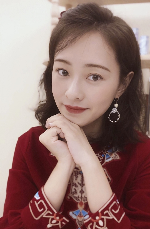 Betty的第一张照片--南平相亲服务中心