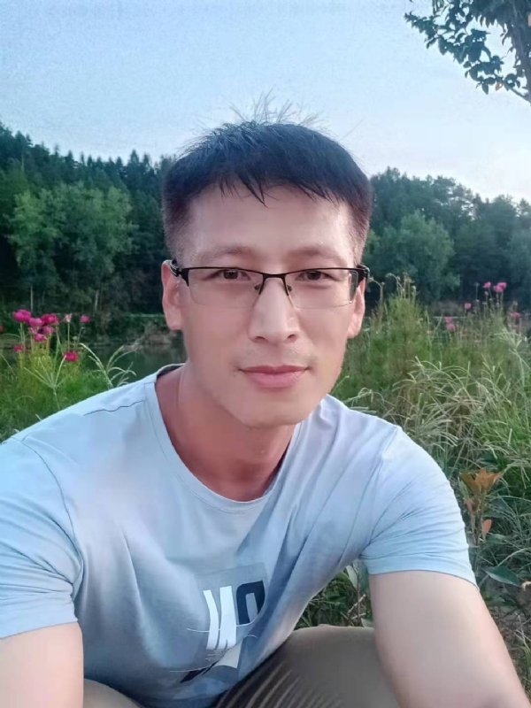 零零柒的第一张照片--南平相亲服务中心