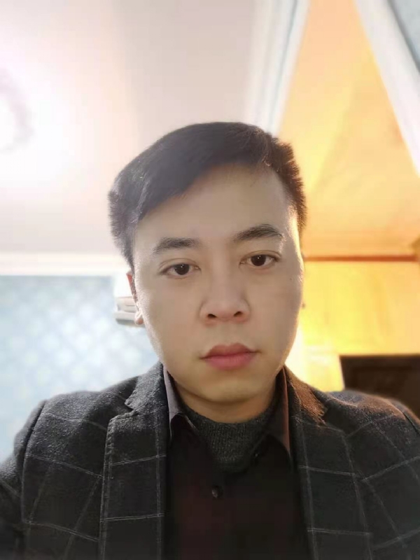 浔城烟雨的第一张照片--南平相亲服务中心