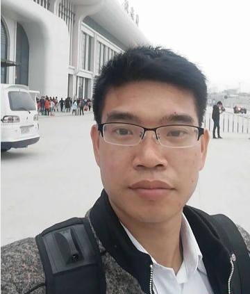 阿龙的第一张照片--南平相亲服务中心