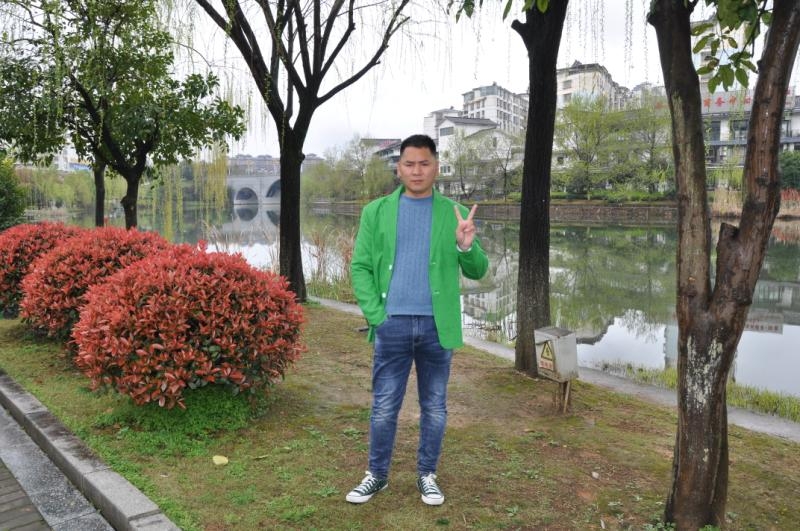 mingzai的第一张照片--南平相亲服务中心