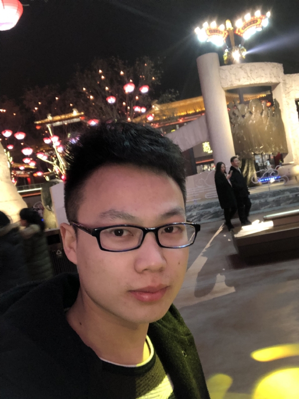 吃葡萄不吐葡萄皮的第一张照片--南平相亲服务中心