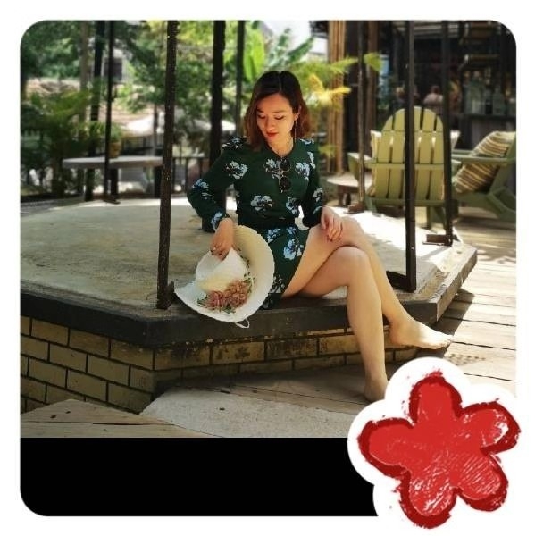 linda的第一张照片--南平相亲服务中心