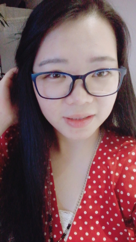 梨花的第一张照片--南平相亲服务中心