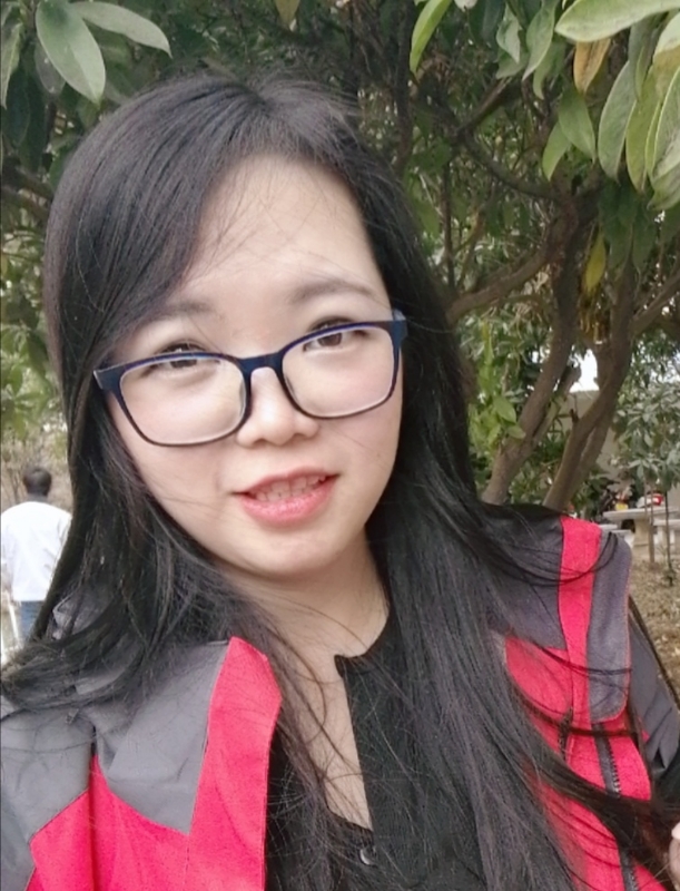 梨花的第二张照片--南平相亲服务中心