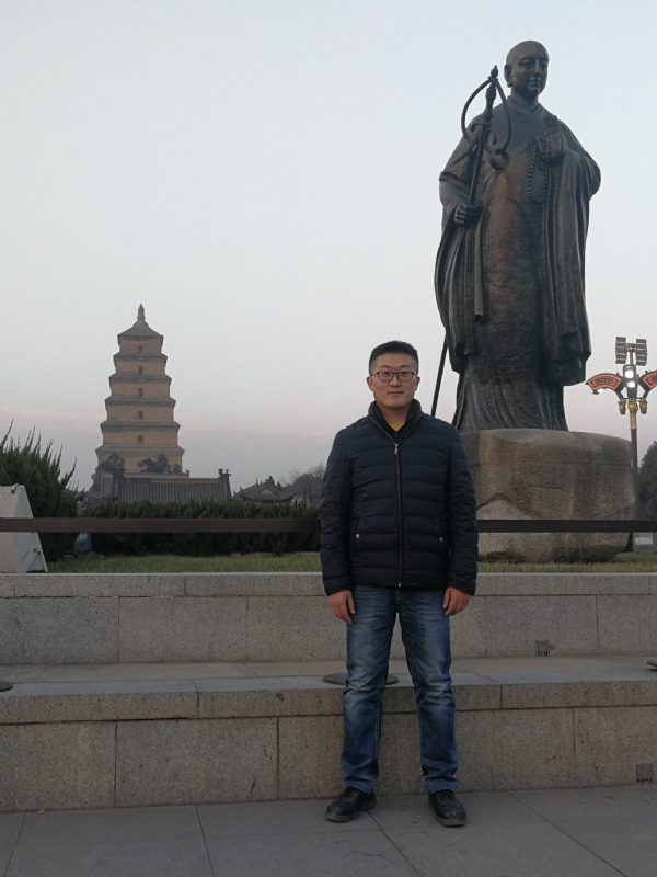 XDK的第二张照片--南平相亲服务中心