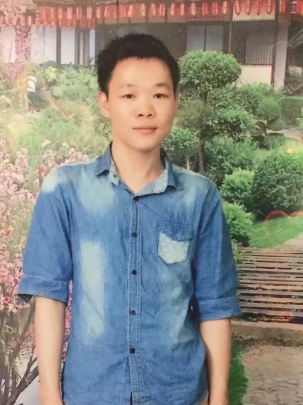 阿文的第一张照片--南平相亲服务中心