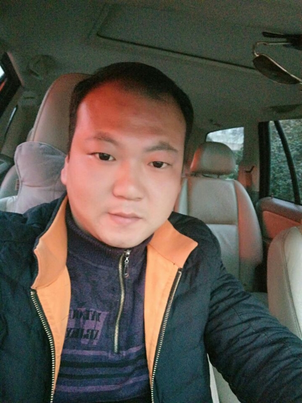 为梦想加油的第一张照片--南平相亲服务中心