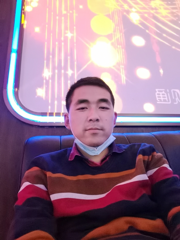 缘分的天空的第一张照片--南平相亲服务中心