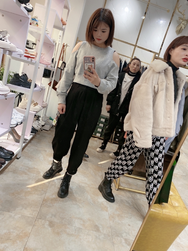 媛媛的第二张照片--南平相亲服务中心