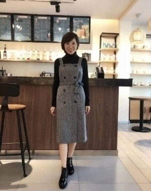 啦啦630的第一张照片--南平相亲服务中心