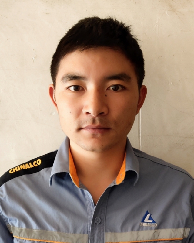 谢恩成的第二张照片--南平相亲服务中心