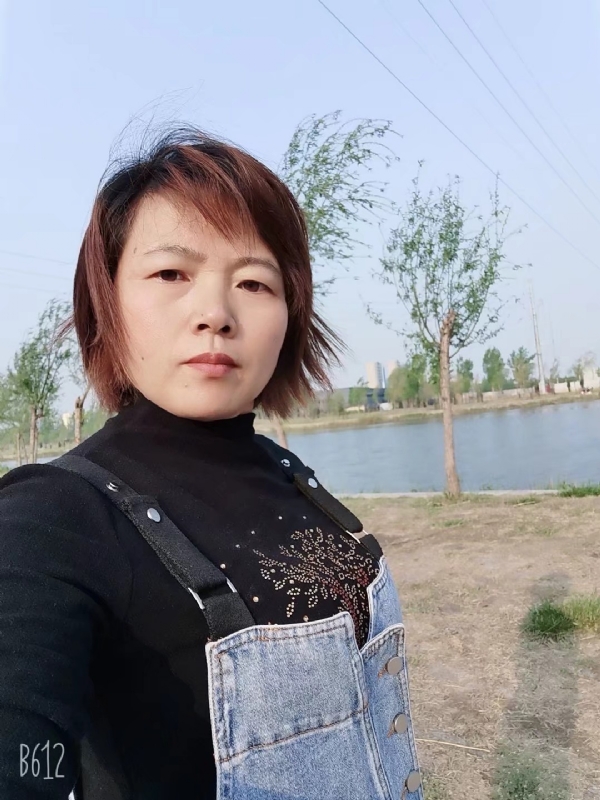 宁静致远的第一张照片--南平相亲服务中心