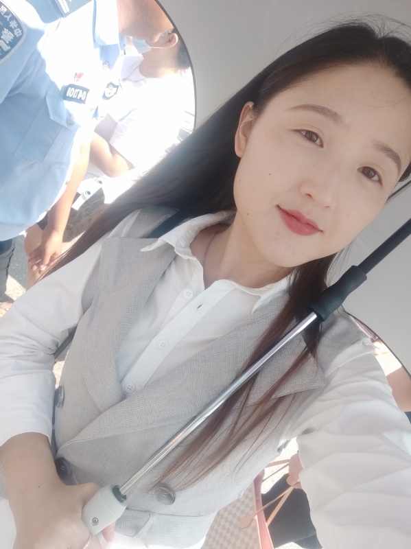 木子田心的第二张照片--南平相亲服务中心