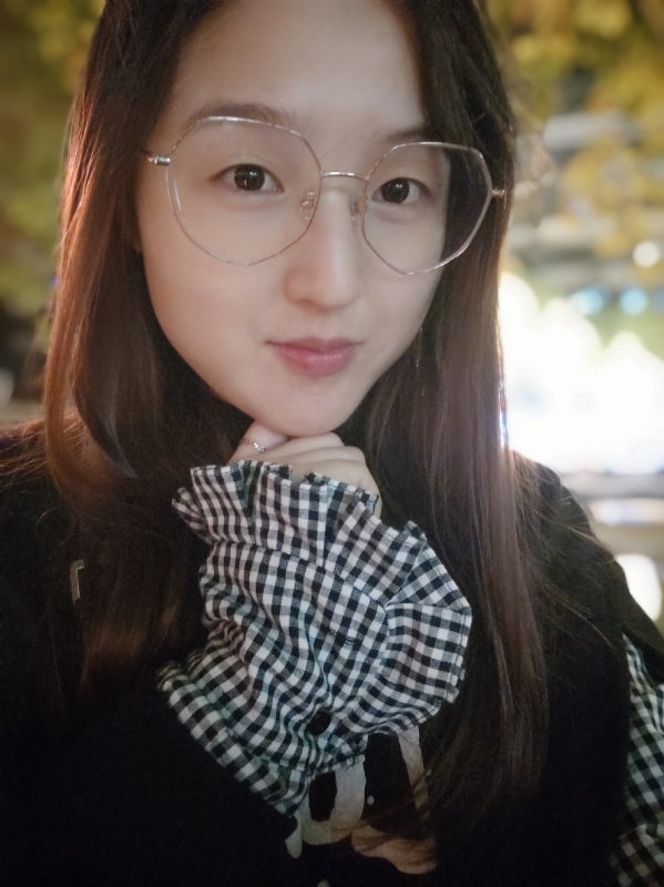 木子田心的第三张照片--南平相亲服务中心