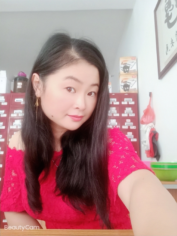 马誉宸的第一张照片--南平相亲服务中心