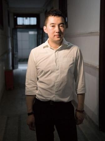 卢捷寿的第一张照片--南平相亲服务中心