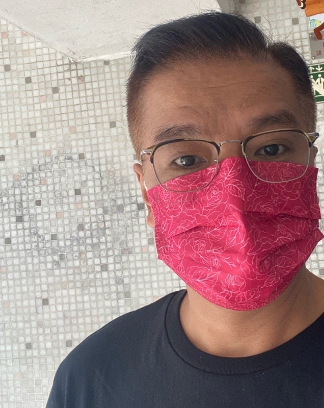 天道酬勤的第二张照片--南平相亲服务中心