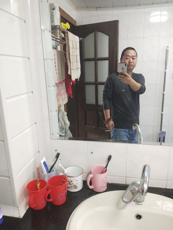 半世人间的第二张照片--南平相亲服务中心