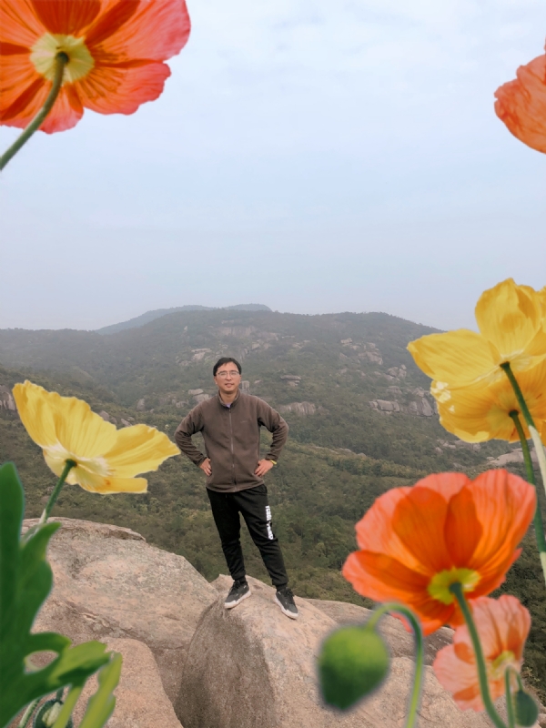 凯歌的第二张照片--南平相亲服务中心