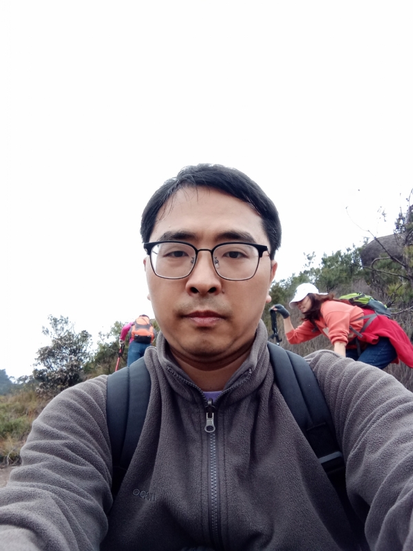 凯歌的第三张照片--南平相亲服务中心