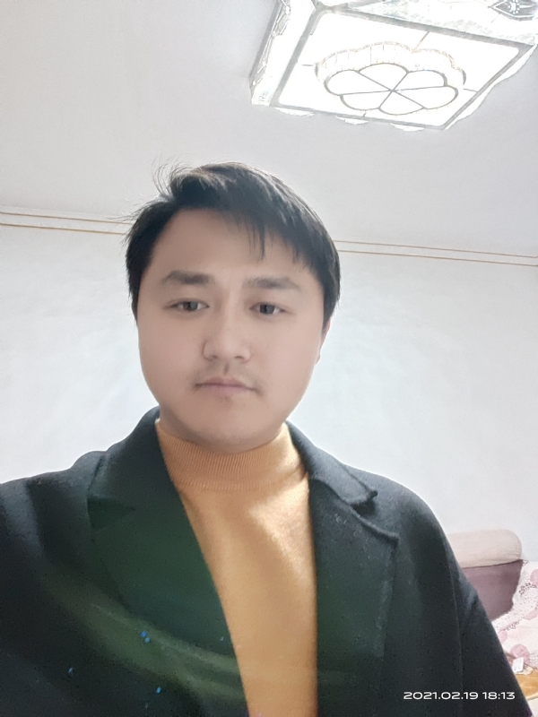 聆听的第一张照片--南平相亲服务中心