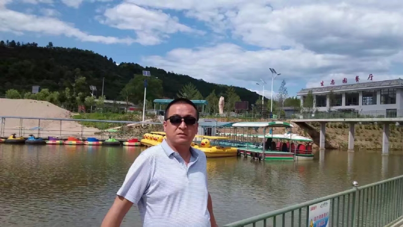 一三缺四的第一张照片--南平相亲服务中心