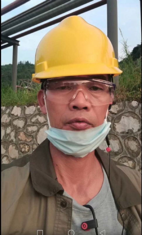 蓝天的第一张照片--南平相亲服务中心